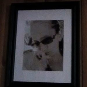 Meet your Posher, Martha